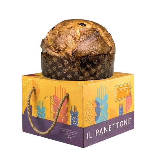 Panettone Tradizionale